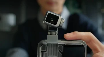 روبوت هونر الجديد: هل يصبح أفضل رفيق ذكاء اصطناعي يرافقك ويرقص معك؟